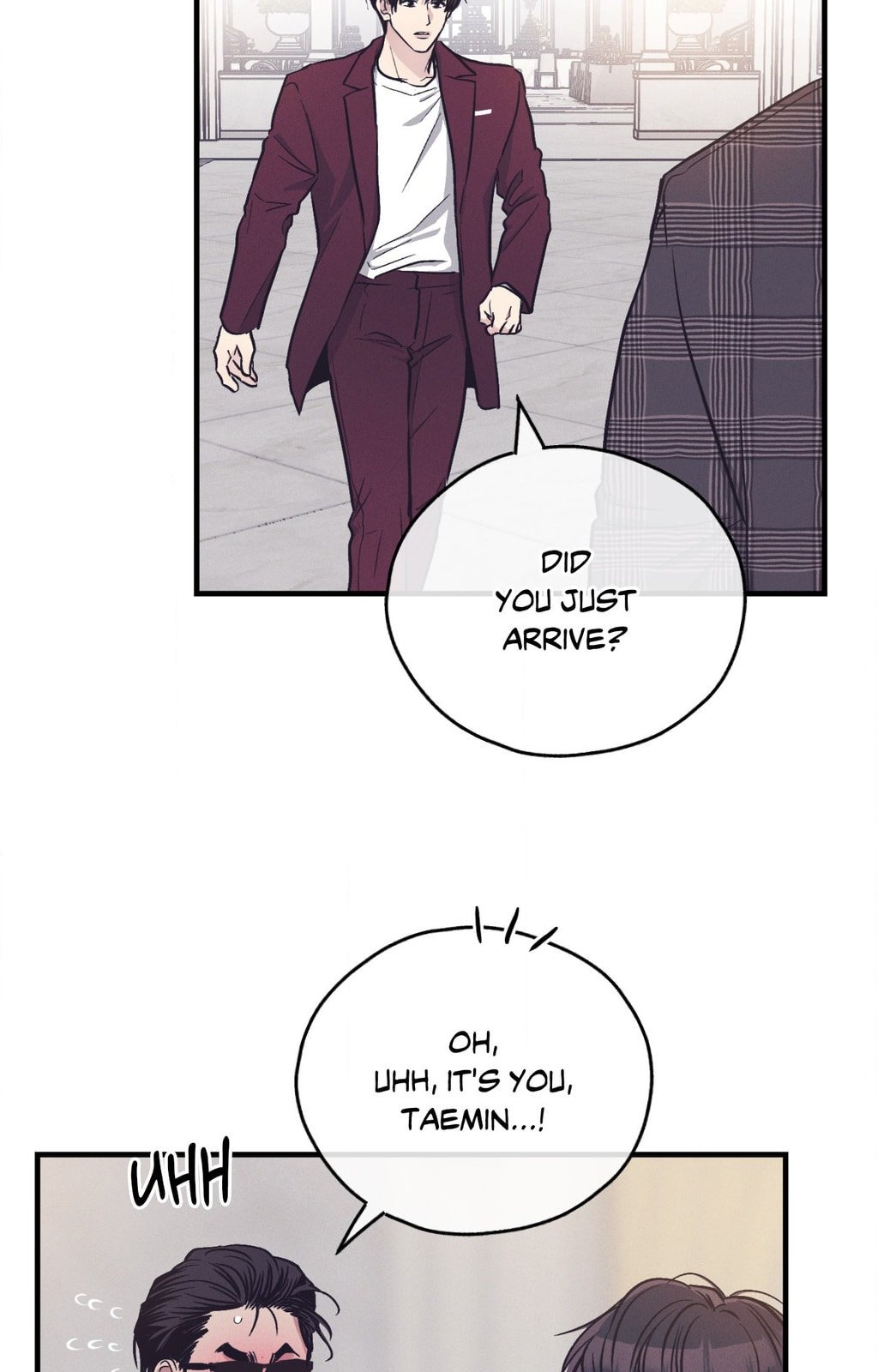 Payback, Chapter 108 image 03